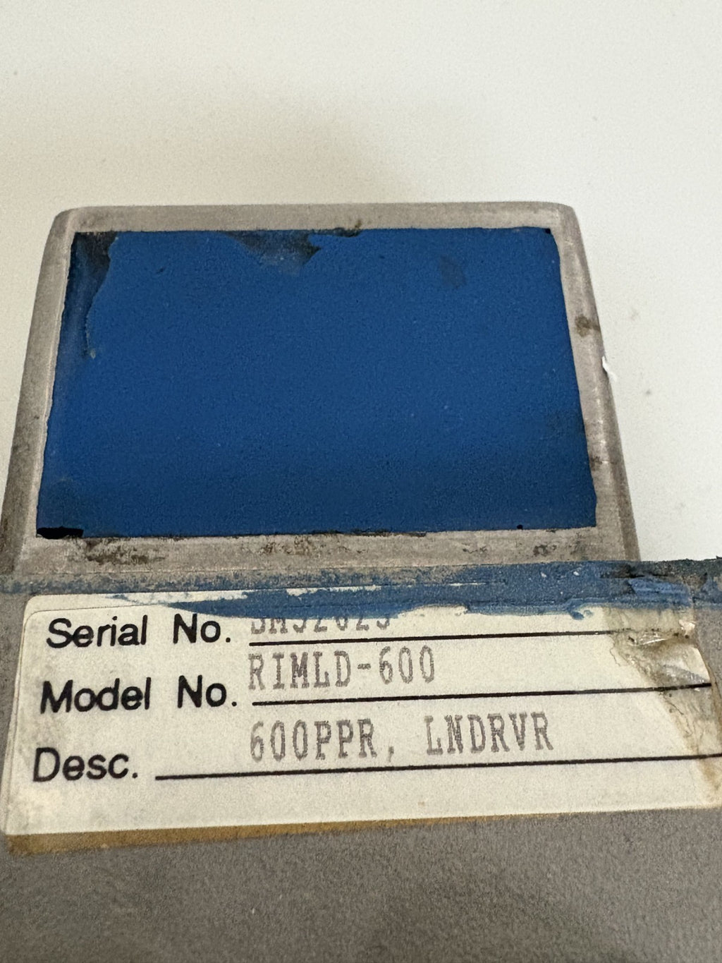 NORTHSTAR TECH MODULE SENSOR 600PPR #RIMLD-600