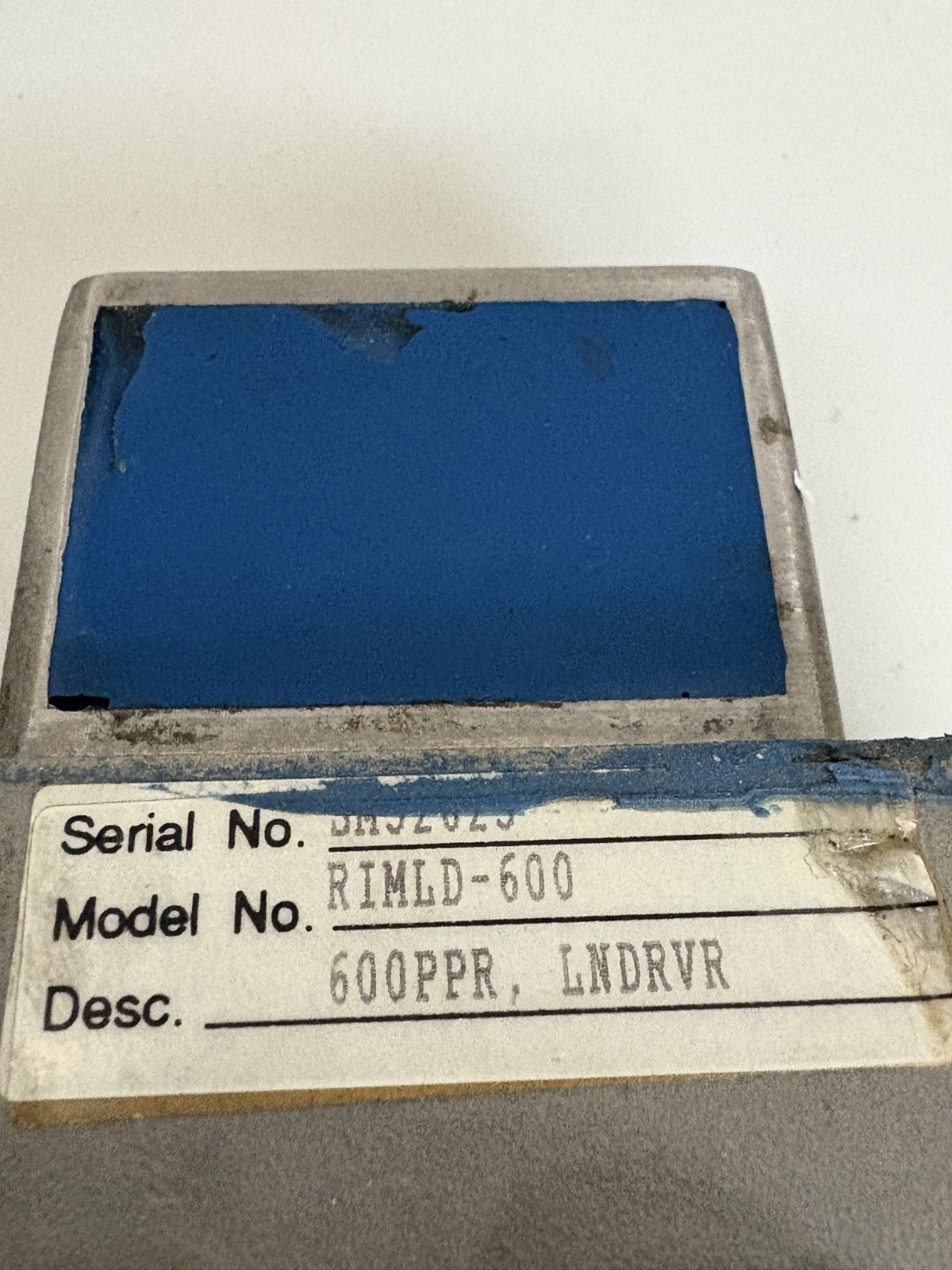 NORTHSTAR TECH MODULE SENSOR 600PPR #RIMLD-600