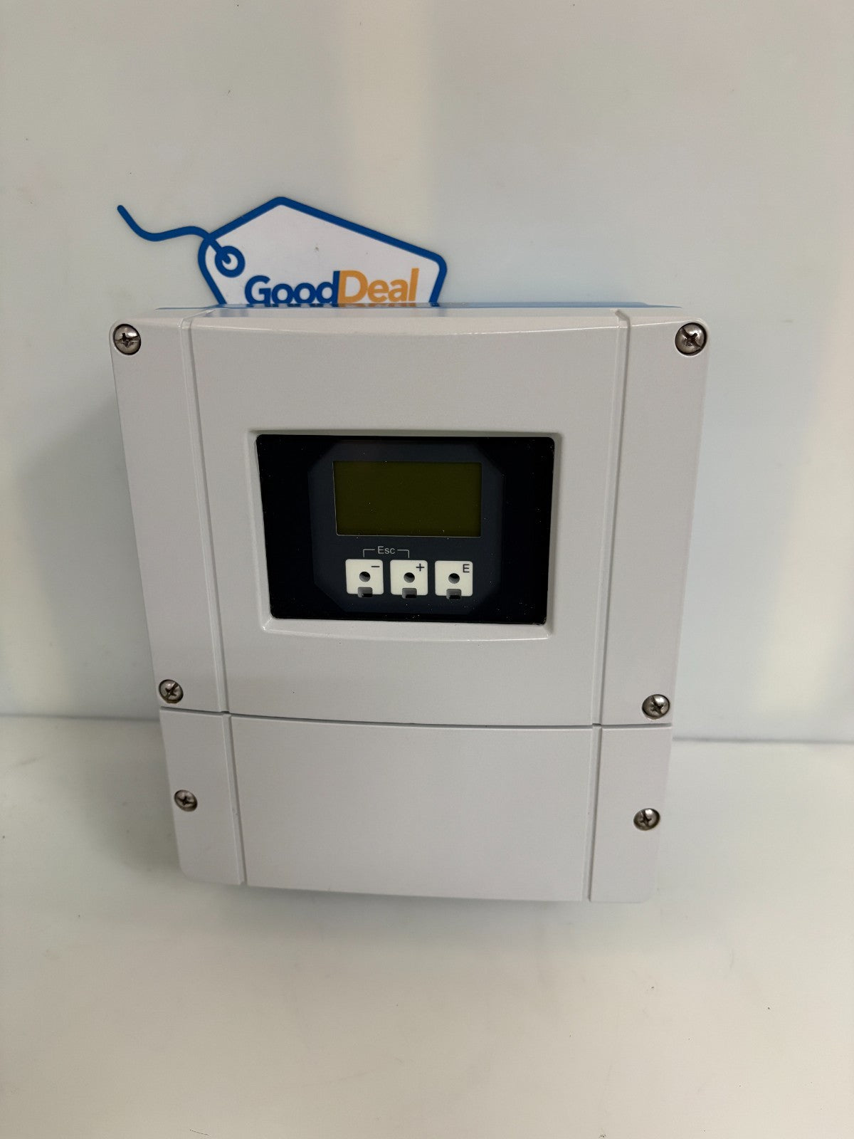 ENDRESS & HAUSER PROMAG 55 FLOWMETER 55XXX-XXXXX AC2BAAA