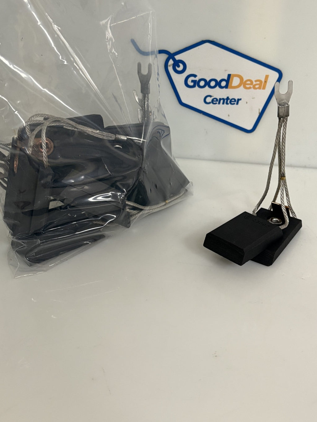 NERSEN CARBON BRUSH Z3082 SET 100