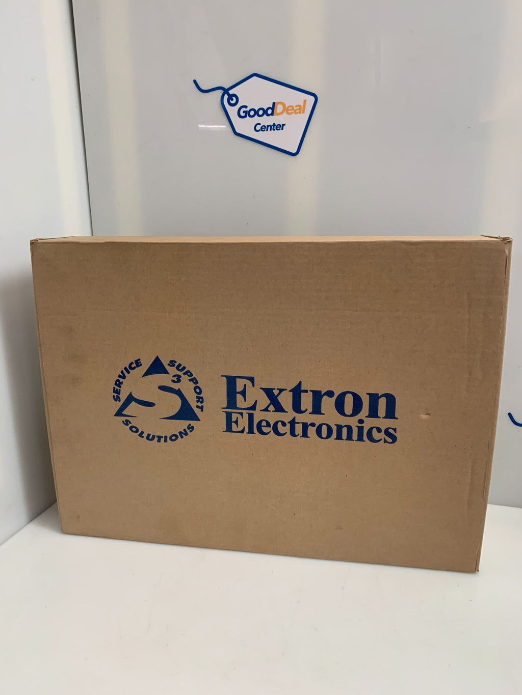 EXTRON  PMK350   Low Profile Pole Mount Kit  (White)  70-563-03