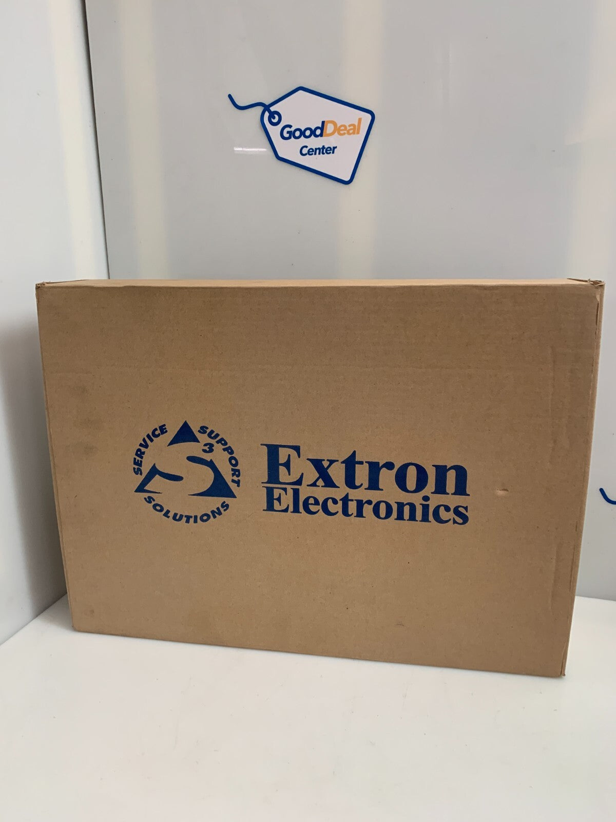 EXTRON  PMK350   Low Profile Pole Mount Kit  (White)  70-563-03