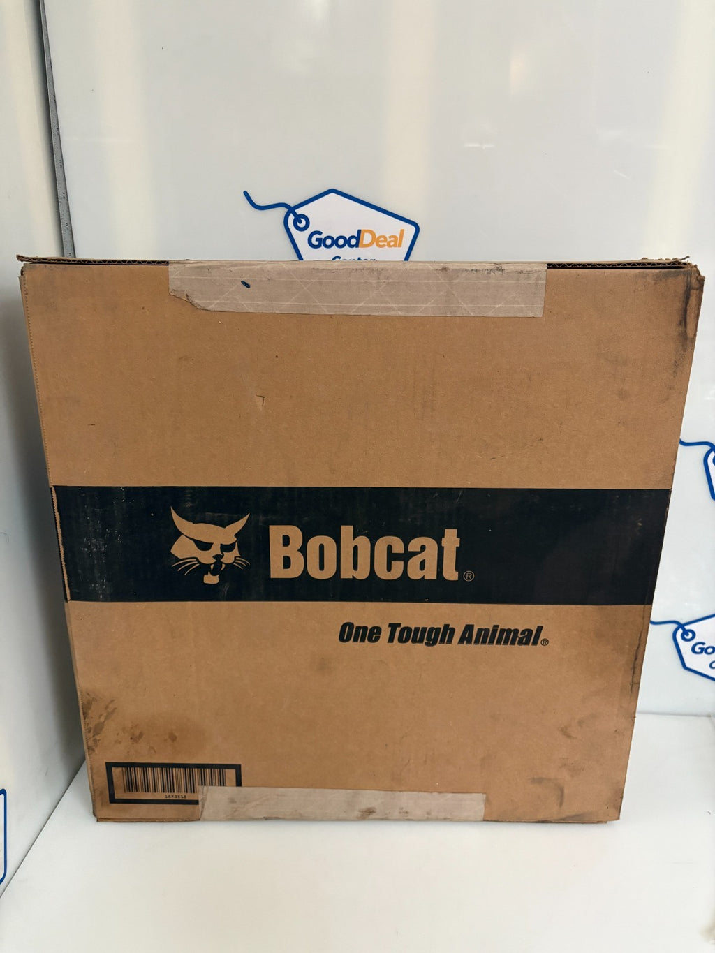 BOBCAT HYDRAULIC HOSE (PARKER) 5/8" #6578172 25 PER BOX