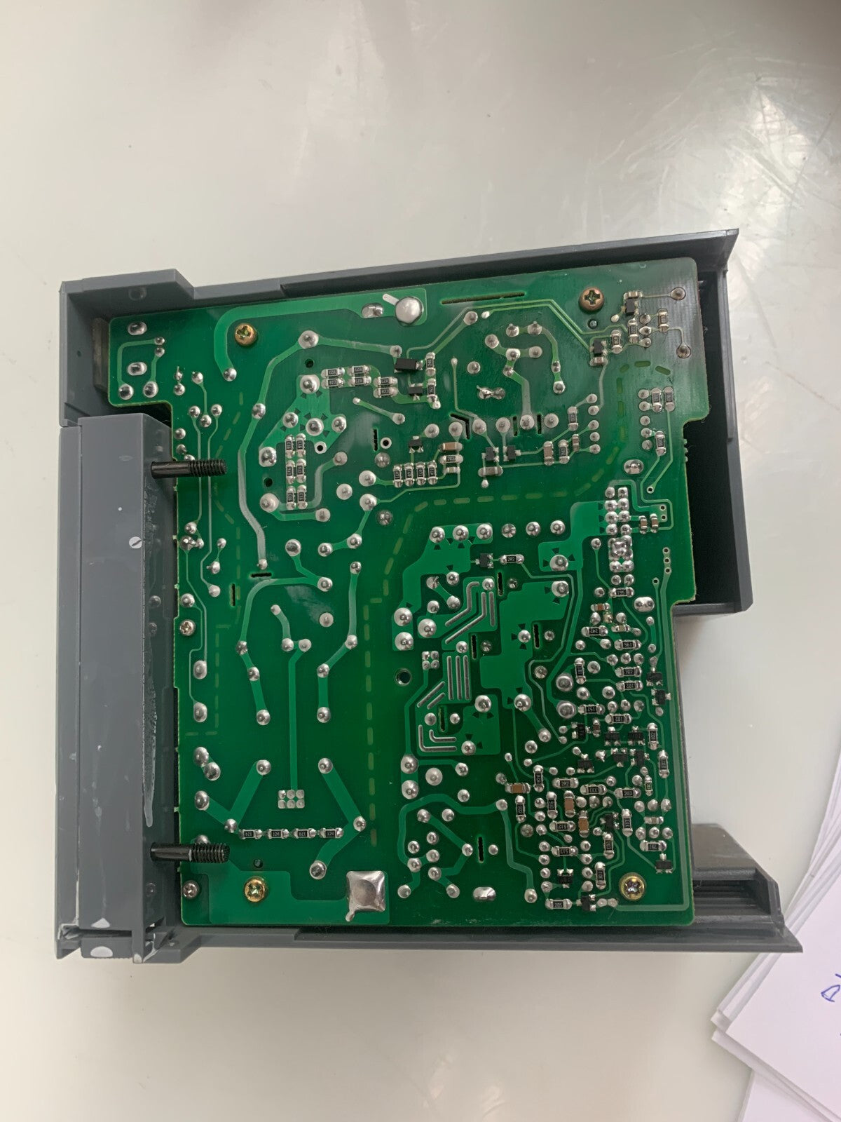 ALLEN BRADLEY   Power Supply  1606-XLB120E  Serie A