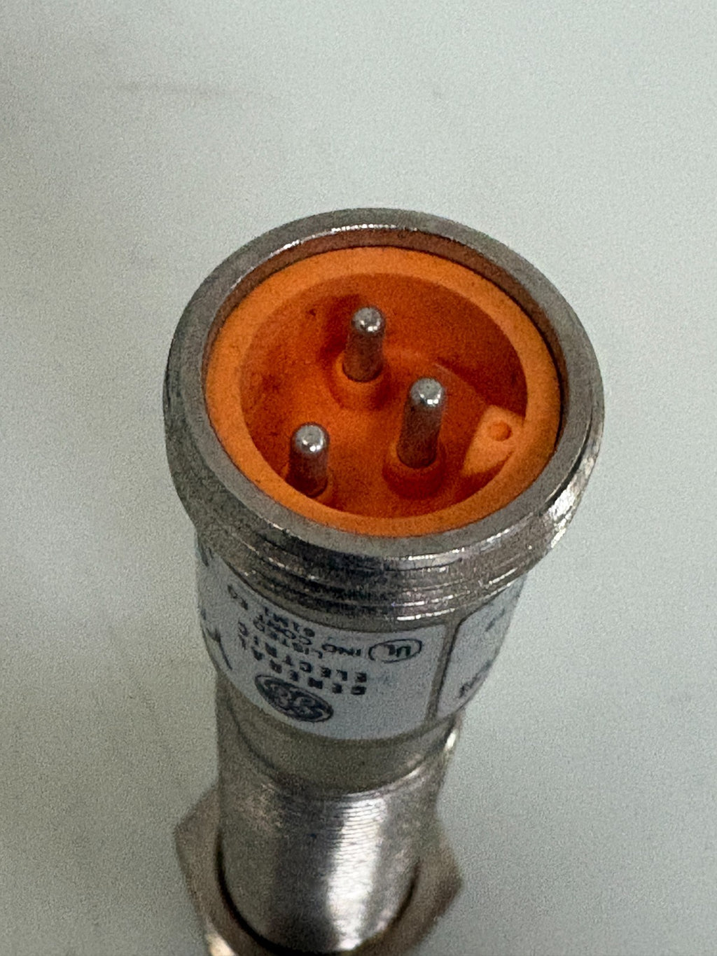GENERAL ELECTRIC SENSOR CR2515DB 18SA2HD 5