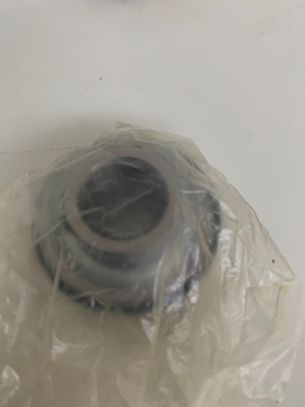 LOT OF 2 BEARING LTD 7612DLG BEARING