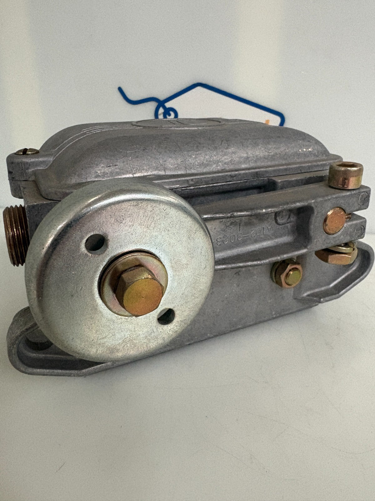 JOSLYN CLARK CONTROLS LIMIT SWITCH HLLA 3 1