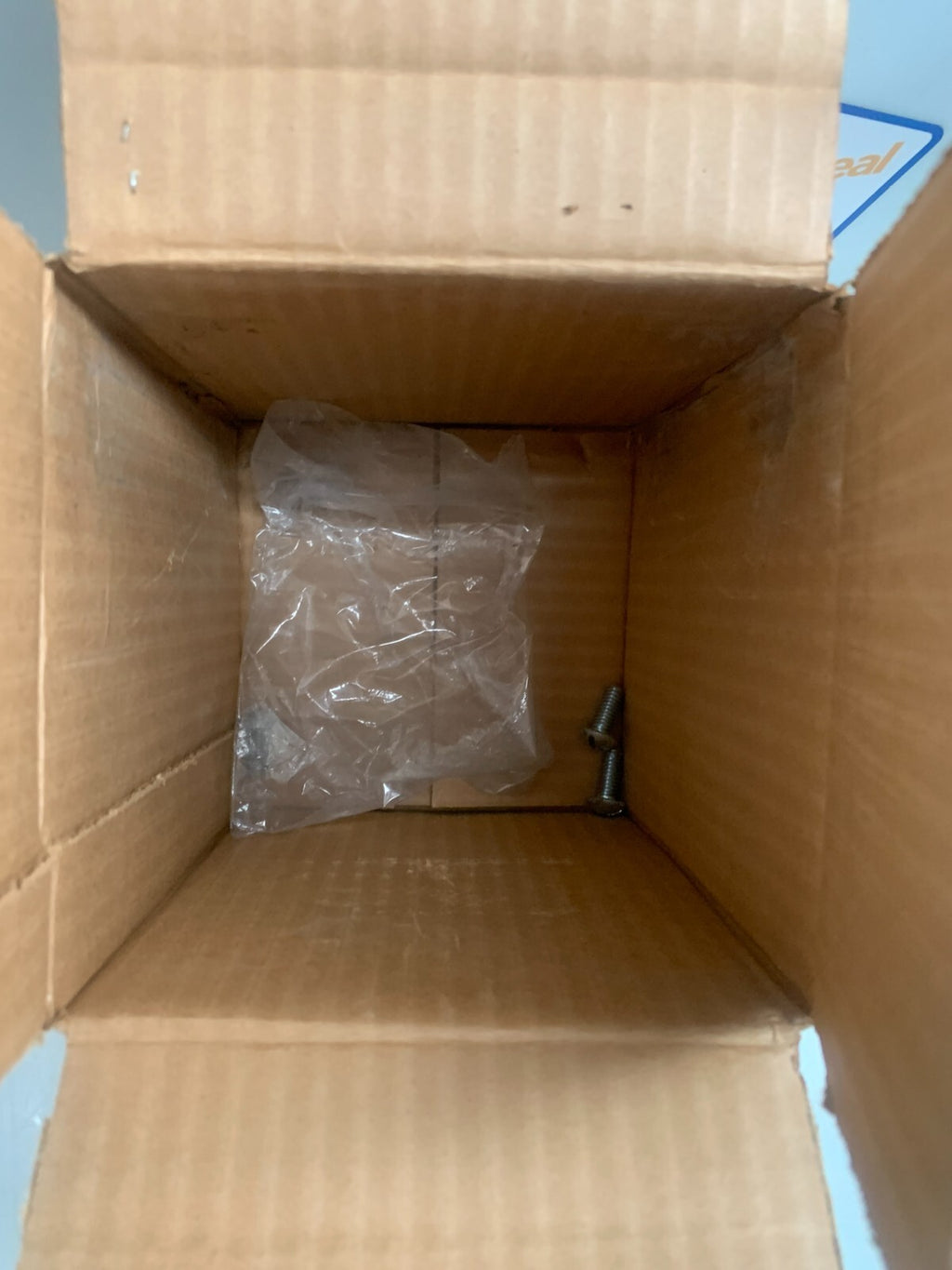 EATON CORP. / CROUSE-HINDS  AJA6  Angled Protection Cover  C720MA AJA6