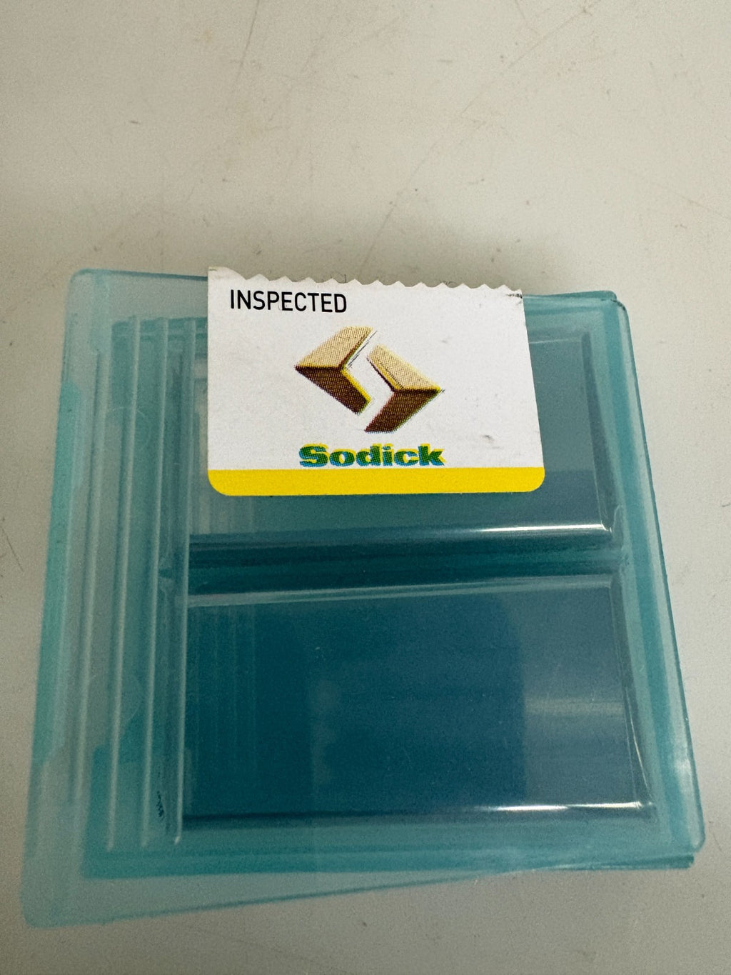 LOT OF 2 SODICK POWER FEED CONTACT 3080972 W/CABLE KIT AND CLEAR TUBE