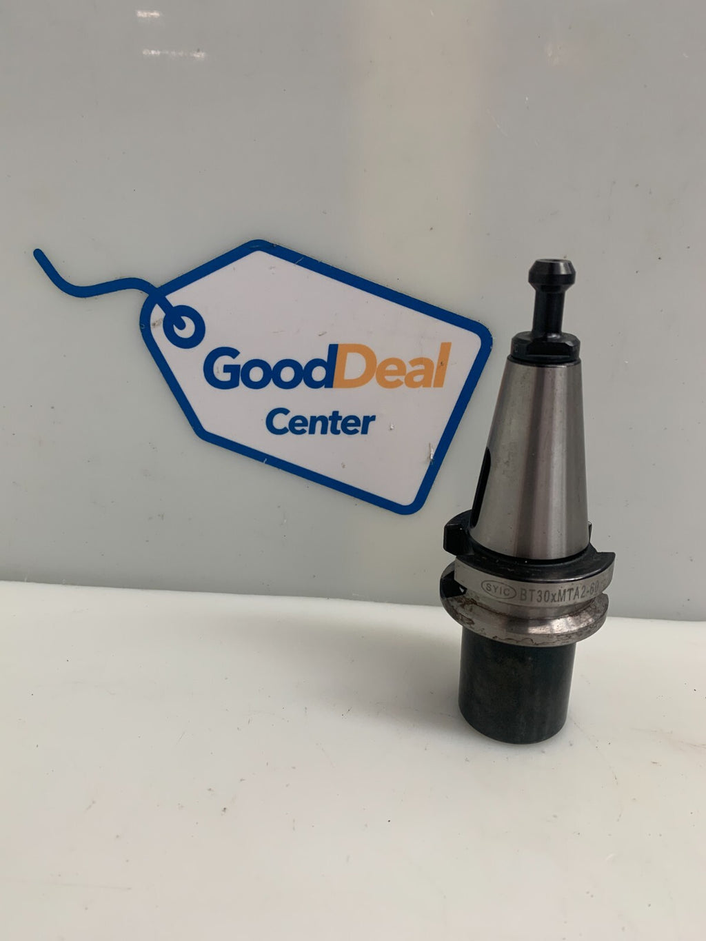TECHNIKS   BT30XMT A2-60  Tool Holder  SYIC-17006
