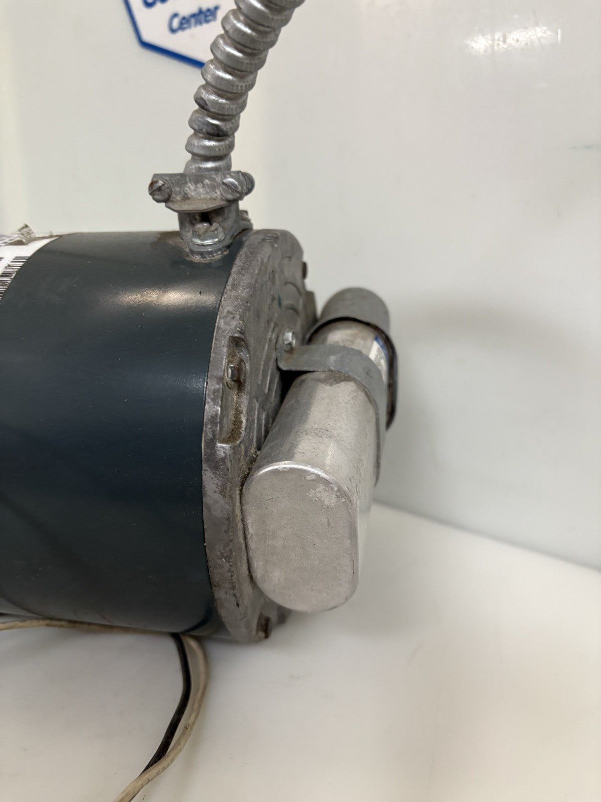 GENTEQ THERMALLY MOTOR 71265410 9F30230A