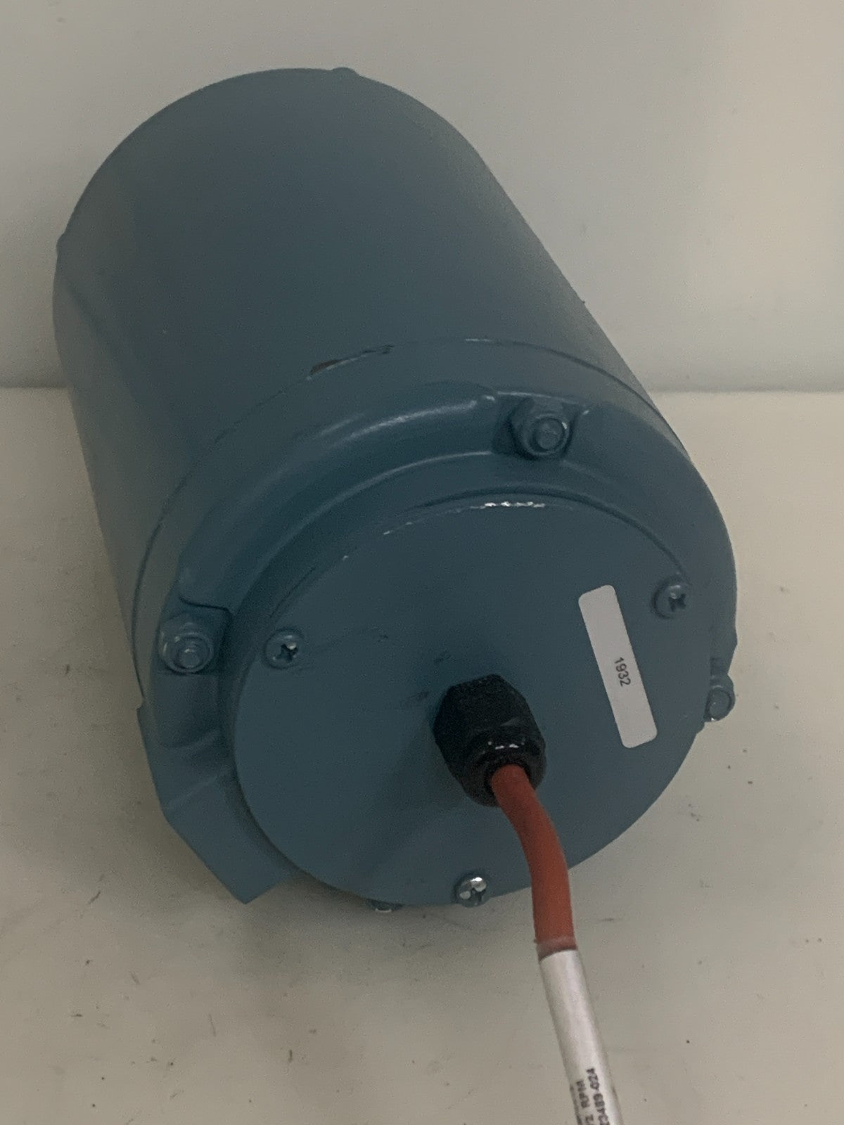WARNER ELECTRIC SYNCHRONOUS STEPPER MOTOR SS70020234