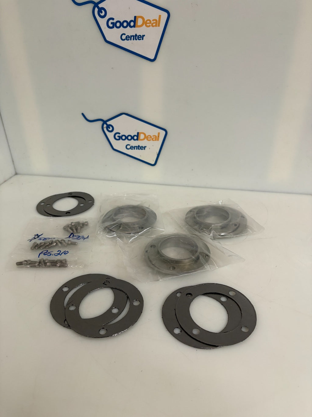 ARMSTRONG REPAIR KIT 8972 3 KITS SET0