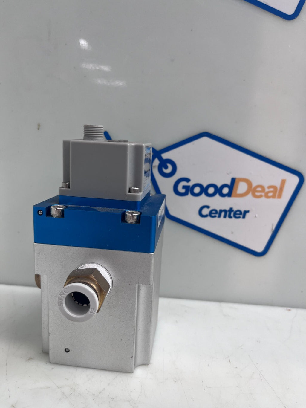 FELTON FLT45  FLT4511N  Digital Solenoid Valve (Like new)