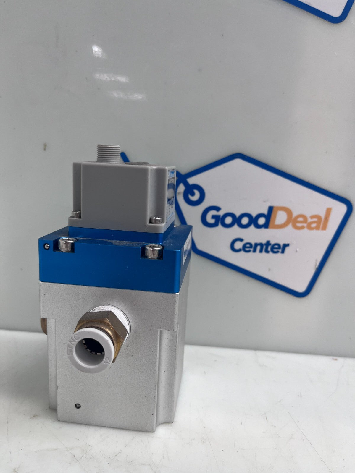FELTON FLT45  FLT4511N  Digital Solenoid Valve (Like new)
