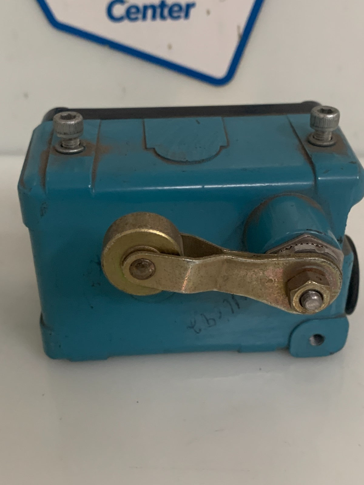 HONEYWELL MICRO SWITCH SPLASH PROOF SWITCH OP-AR1412
