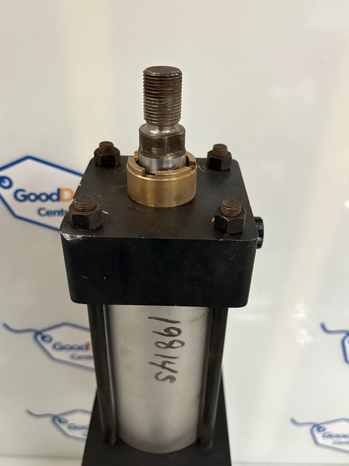 PARKER PNEUMATIC CYLINDER SERIES 2 MA 03.25 CDD2MAU14AC 18.0001