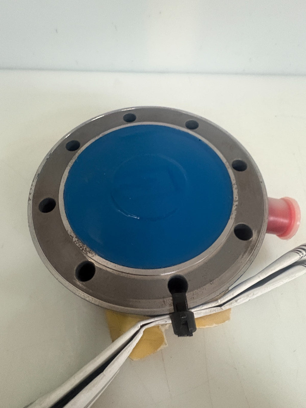 INTERFACE LOAD-CELL 1211HL-5K3