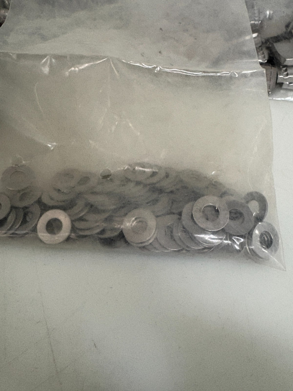 ABB BARRIER STRIP CLAMP SSWBSC 1