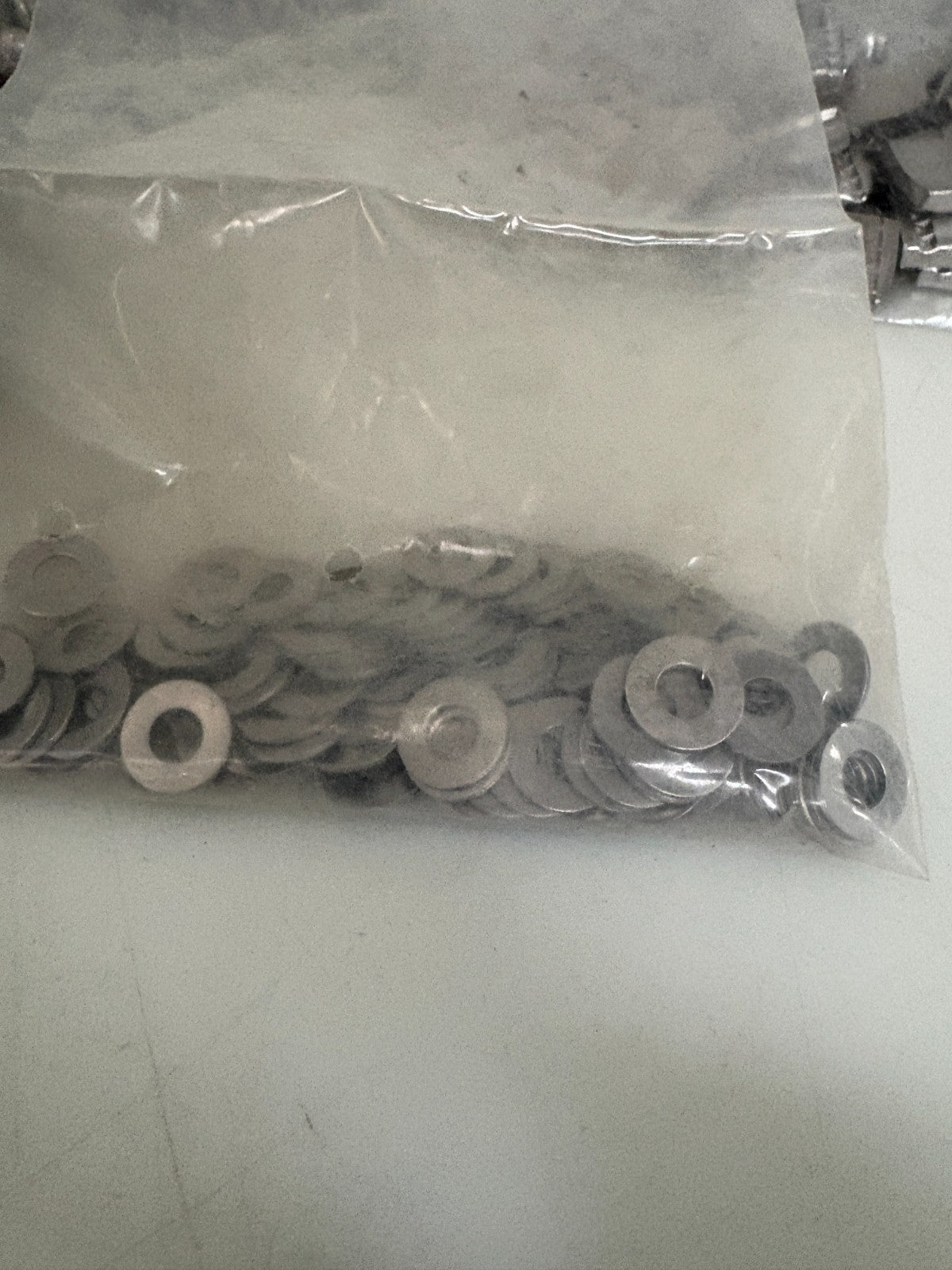 ABB BARRIER STRIP CLAMP SSWBSC 1