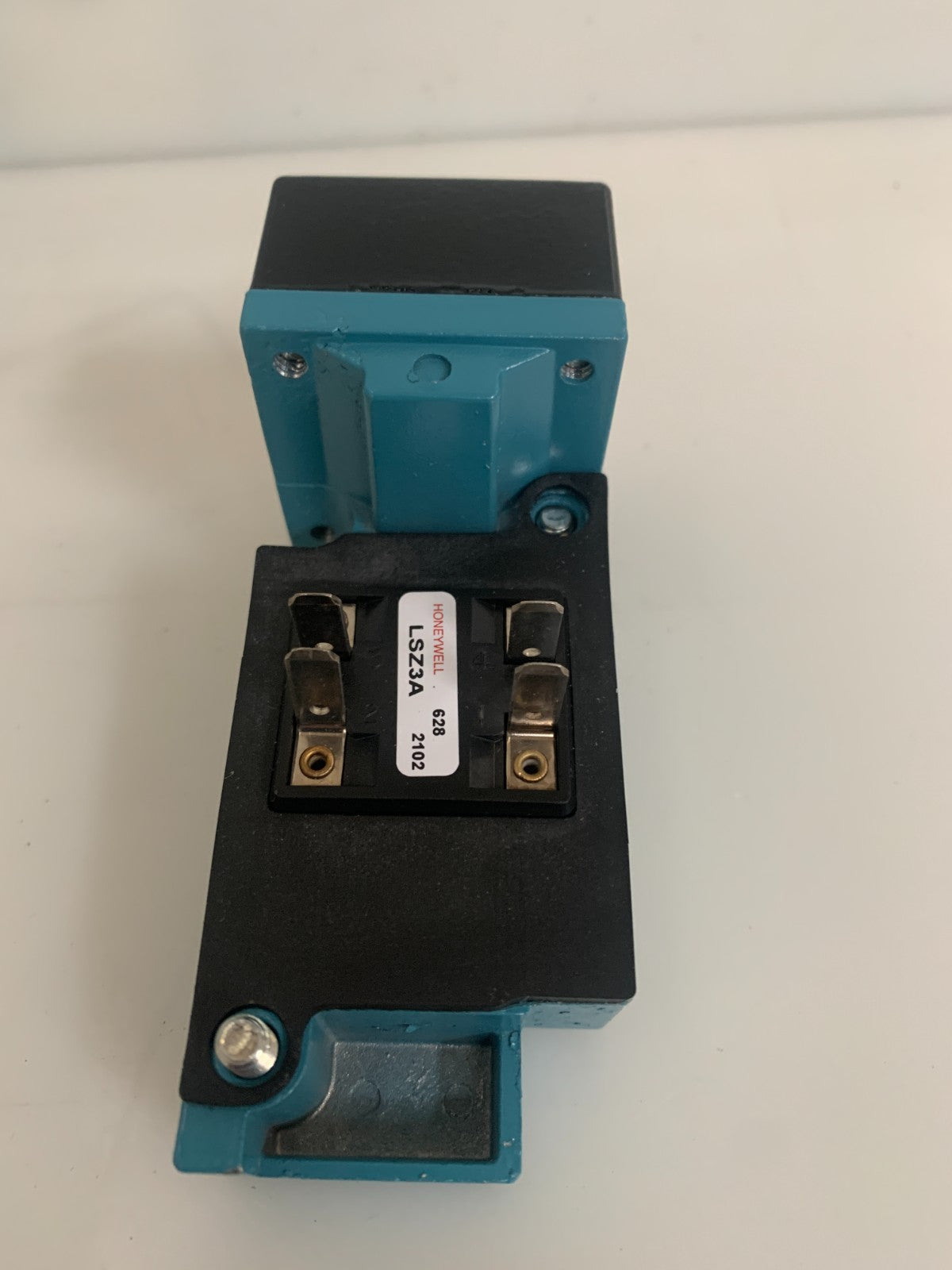 HONEYWELL H DUTY LIMIT SWITCH LSZ7E1A2