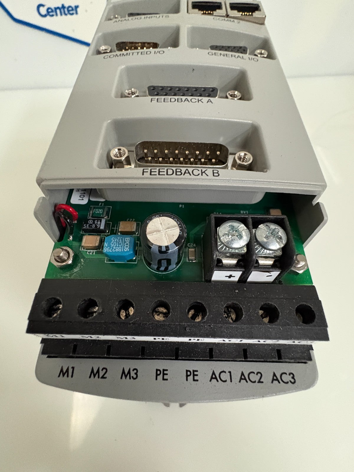ELMO MOTION CONTROL DIGITAL SERVO DRIVE CONTROLLER COR-9/23OR2