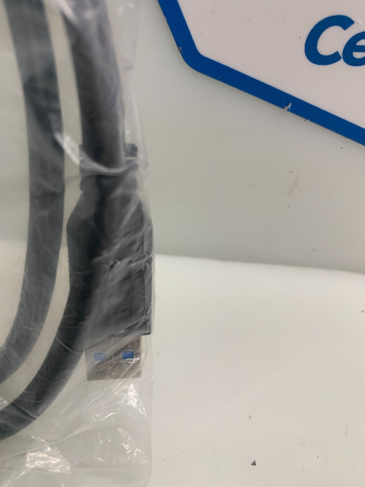 NEWNEX USB Cable US2-AMCBR1I-1M (Lot of 9)