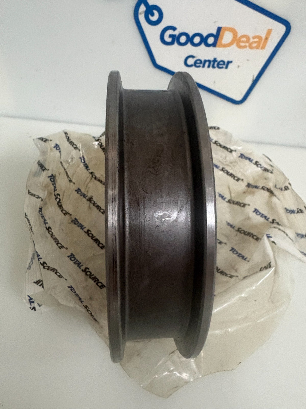 TOTAL SOURCE CHAIN SHEAVE #444402 TOYOTA