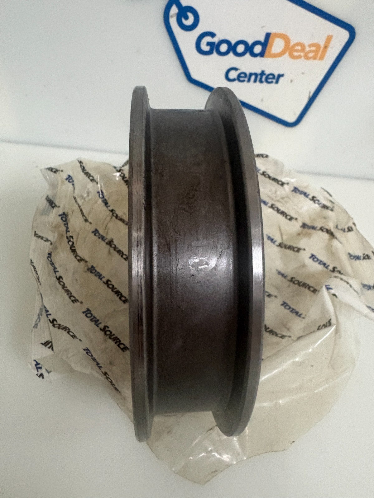 TOTAL SOURCE CHAIN SHEAVE #444402 TOYOTA