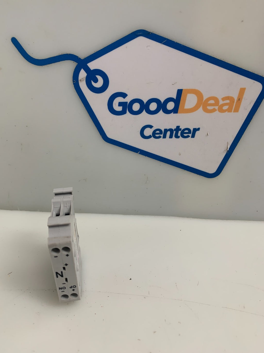 OMEGA ENGINEERING  Thermocouple Terminal Block  DRTB-N-2   (Lot of 39)