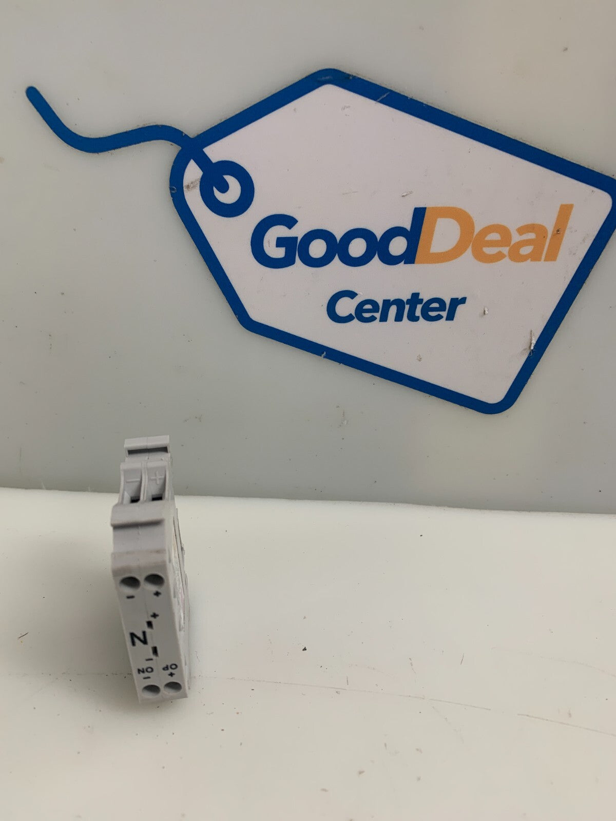OMEGA ENGINEERING  Thermocouple Terminal Block  DRTB-N-2   (Lot of 39)