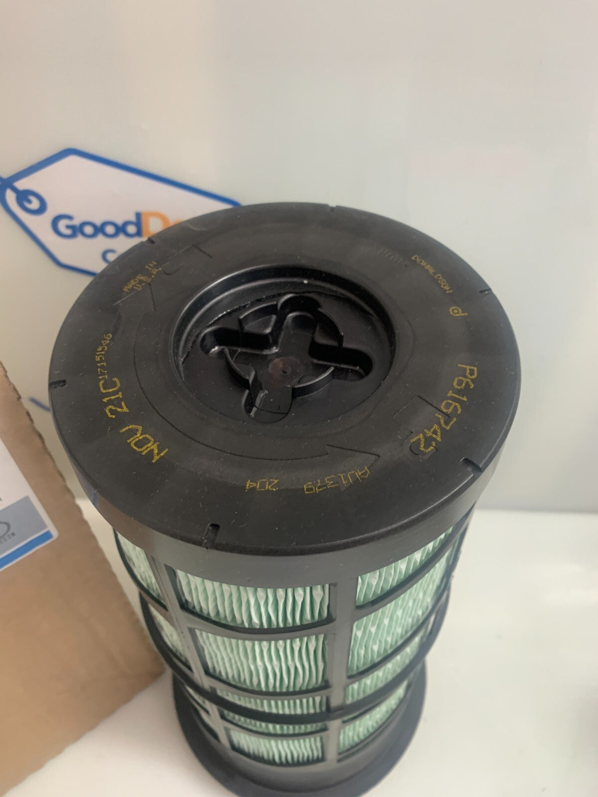 DONALDSON   Air Filter   P616742