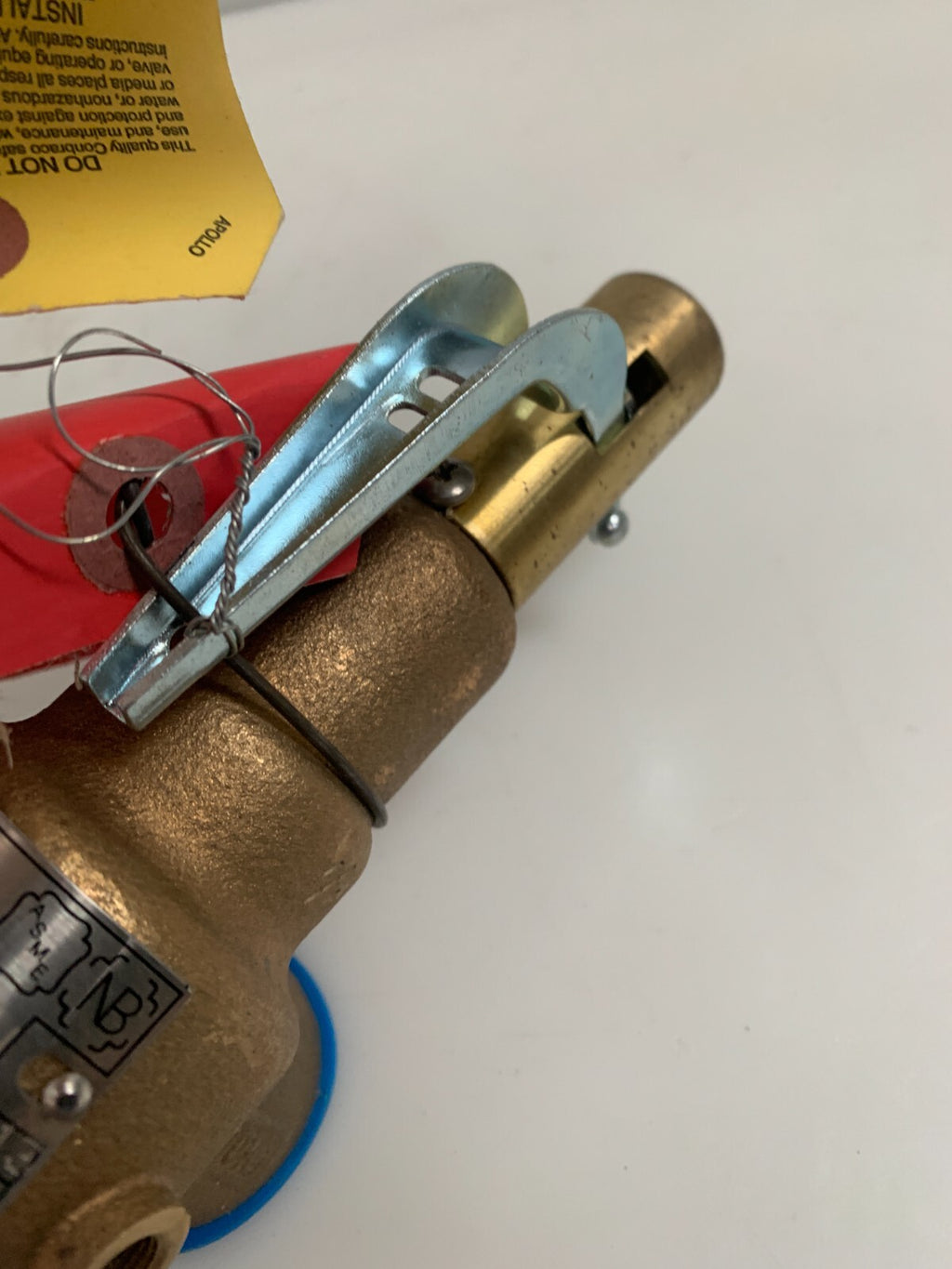 APPOLLO   3/4'' Control Valve    19MEDKI254