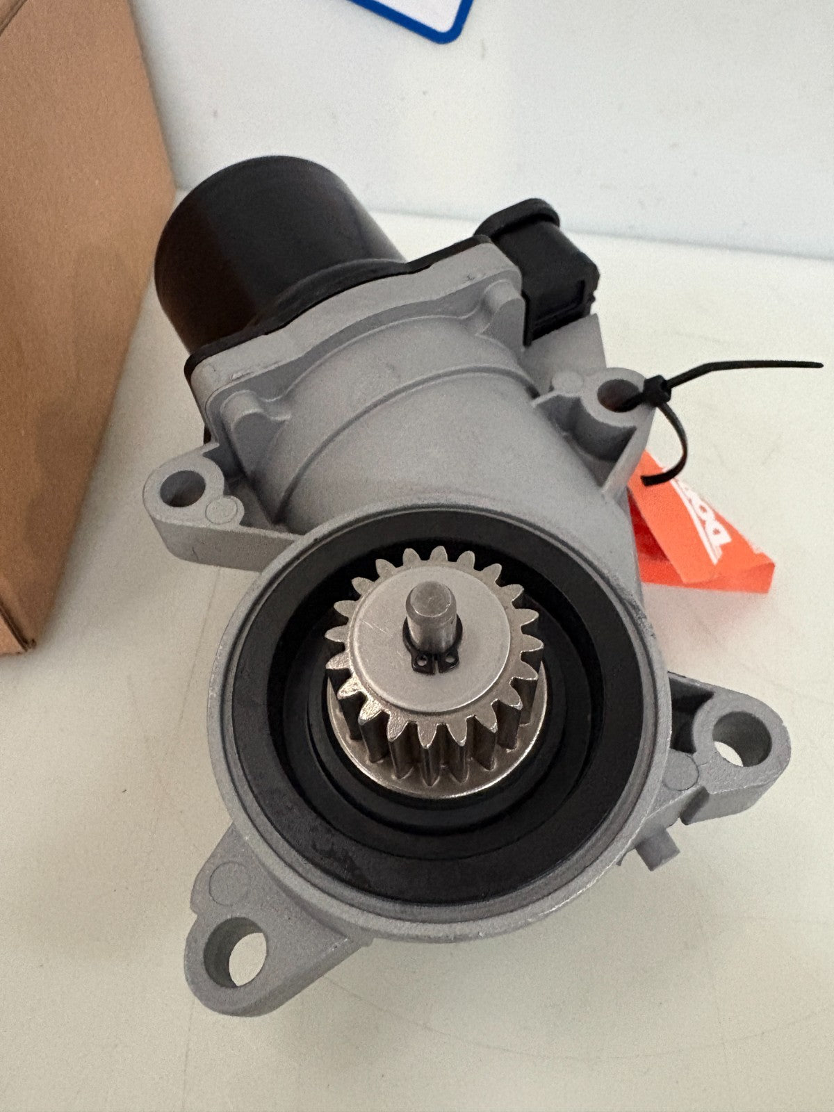 DORMAN TRANSFER CASE MOTOR 600-899 1