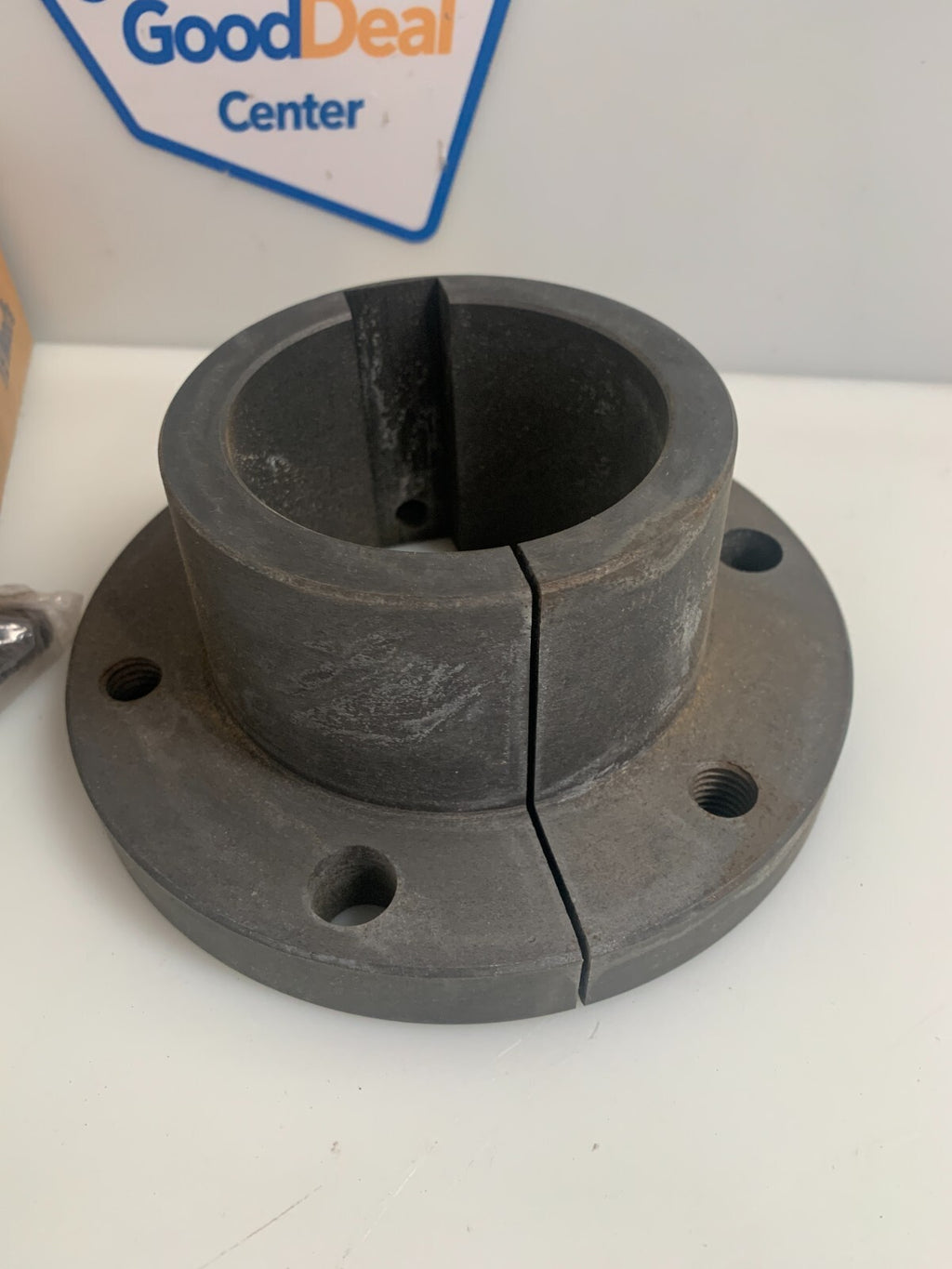 TB WOOD'S  E278   SG Bushing  EX2 7/8 DI1