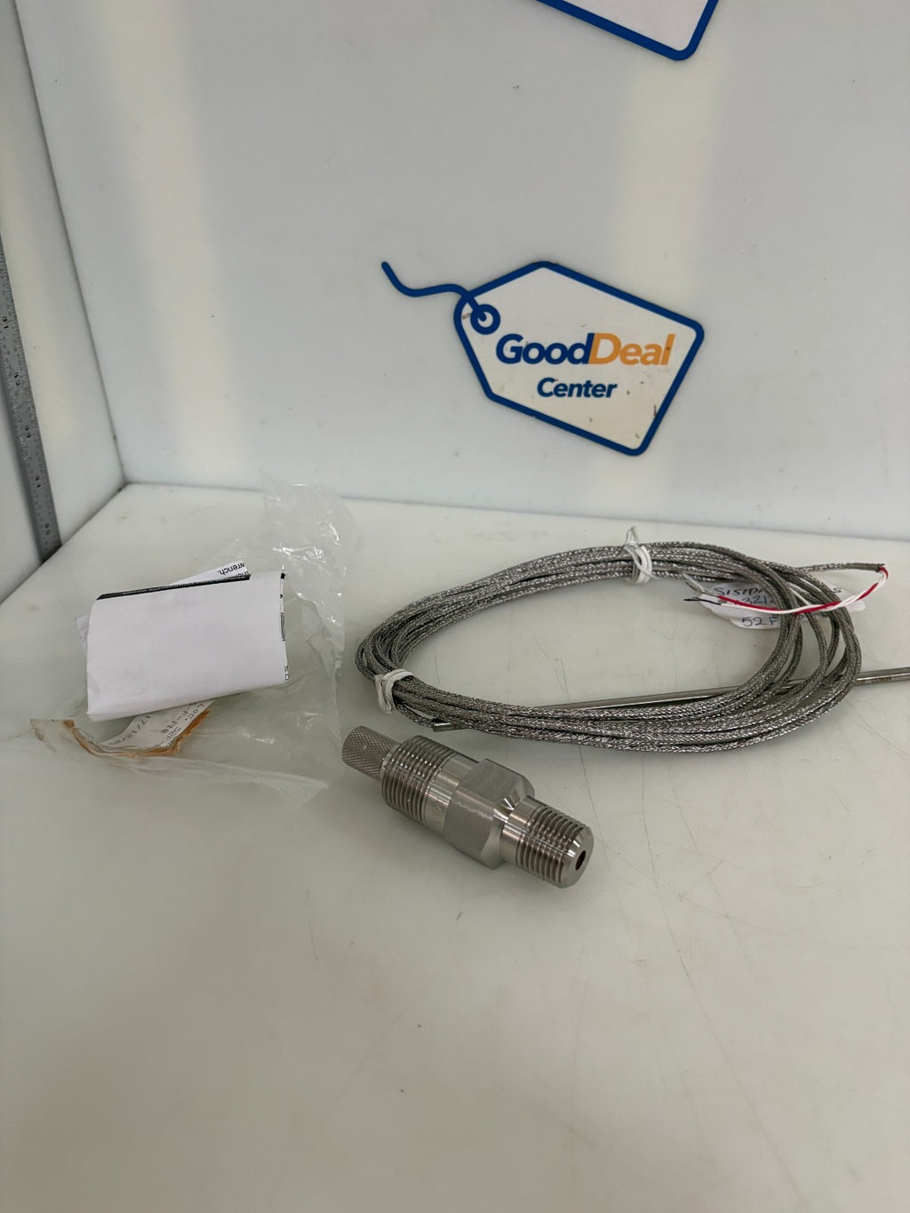 MINCO SPRING LOAD HOLDER FG101-1 1651 W PROBE0