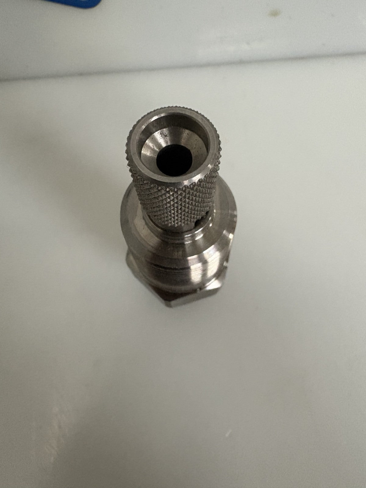 MINCO SPRING LOADED HOLDER FG110-1