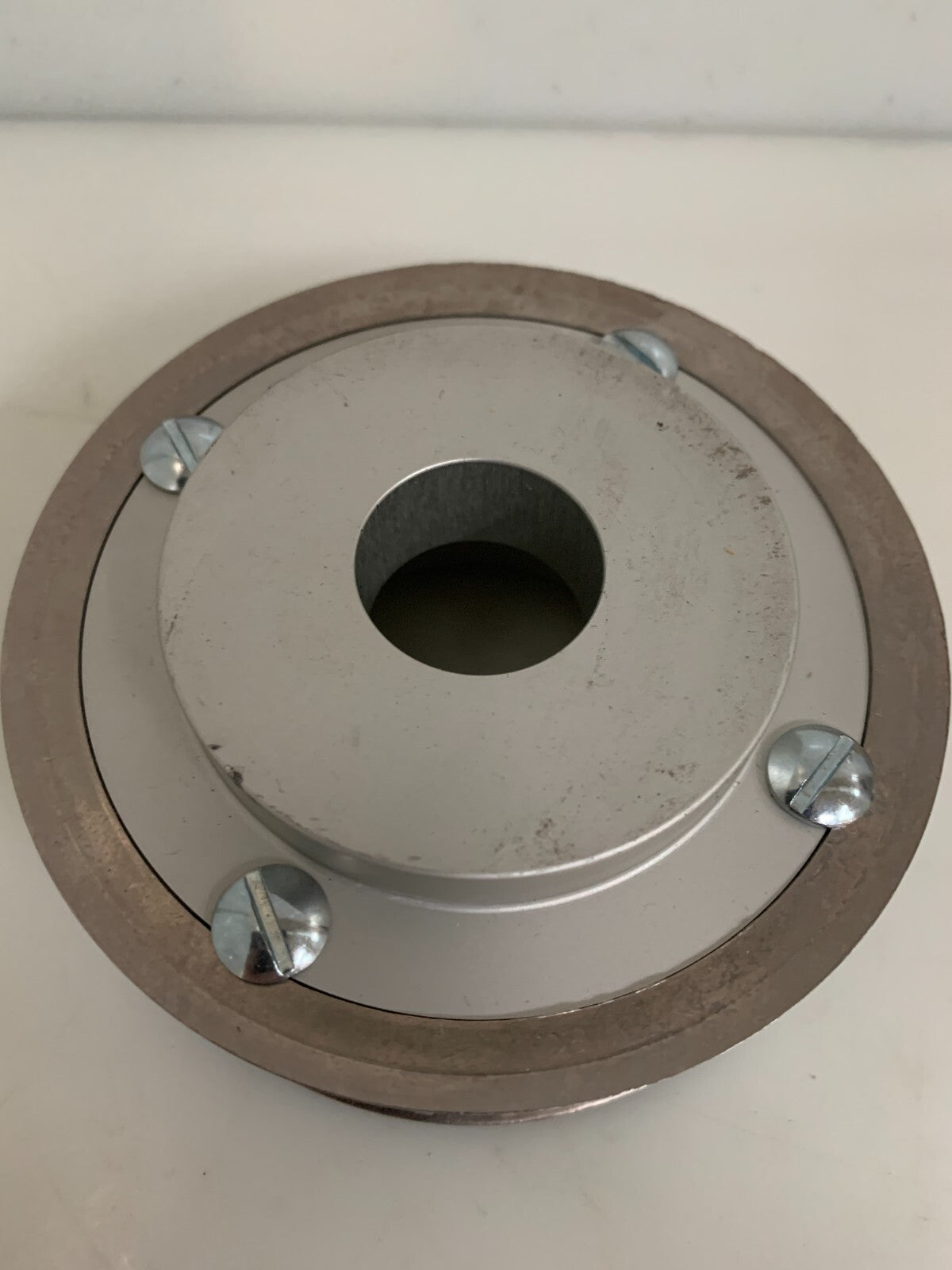 DOUGLAS MACHINERY BELT PULLEY 90058551