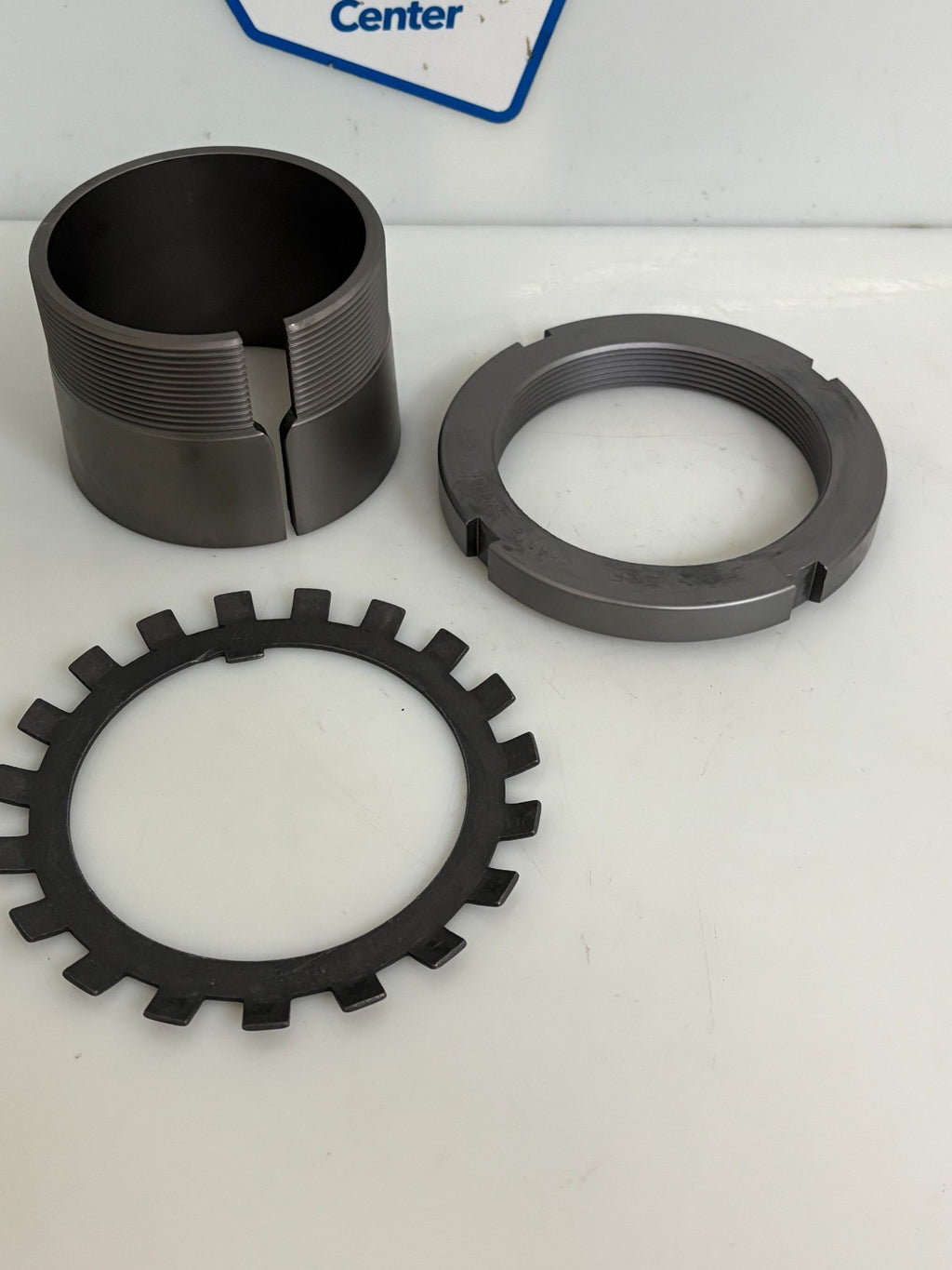 JBT PM8/12-80MM BEARING KIT WT290-493-012