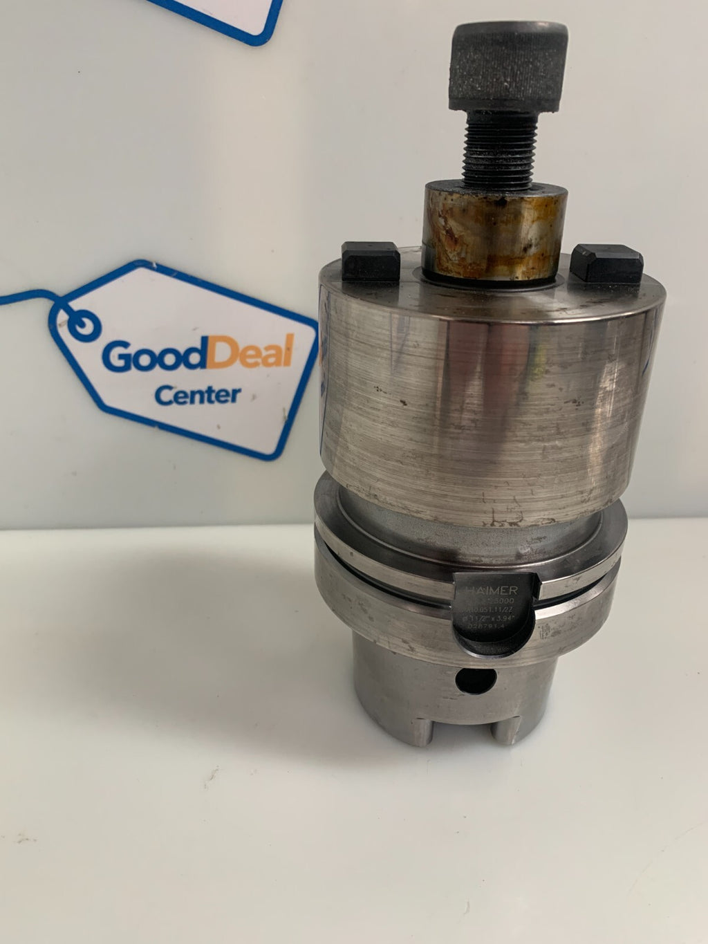 HAIMER SHELL MILL ARBOR G2.5 25000 A10 051.11/22