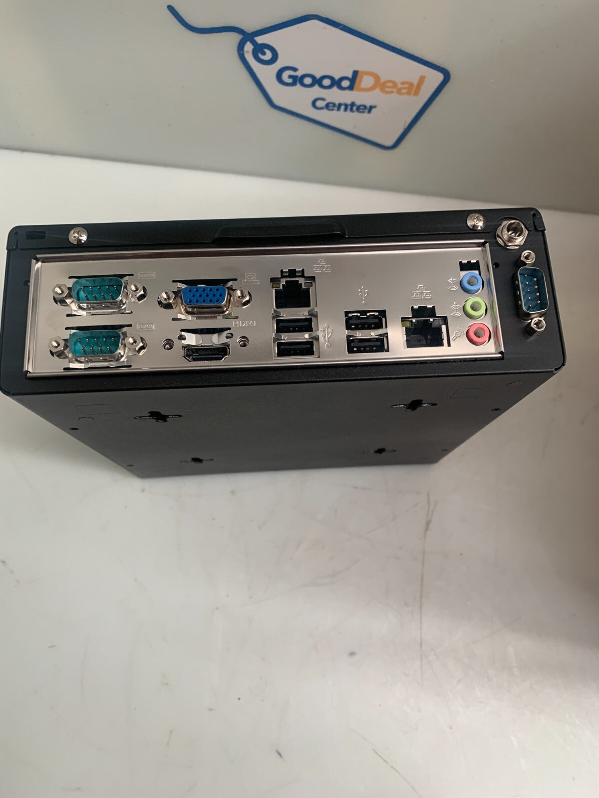 MOREX Computer  WCM93812/B