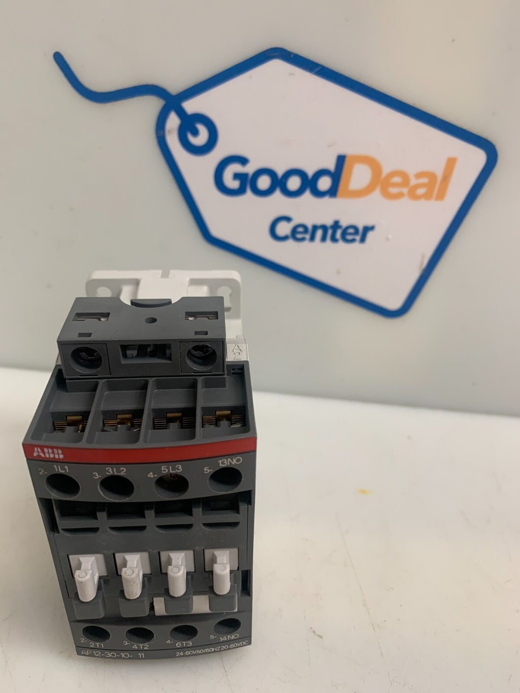 ABB AF12-30-10-11 Contactor4