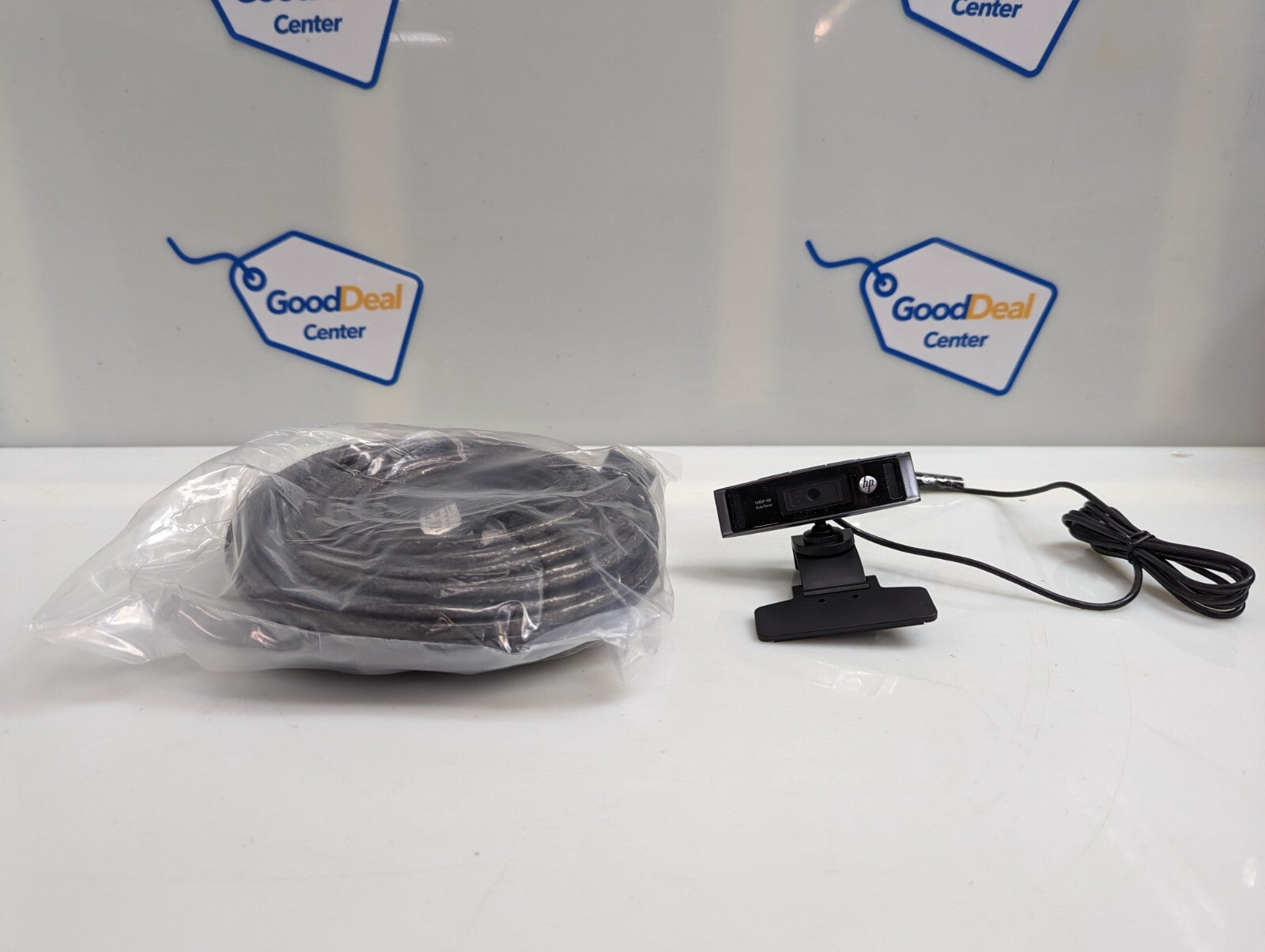 HP Print Care Camera CC903-62978