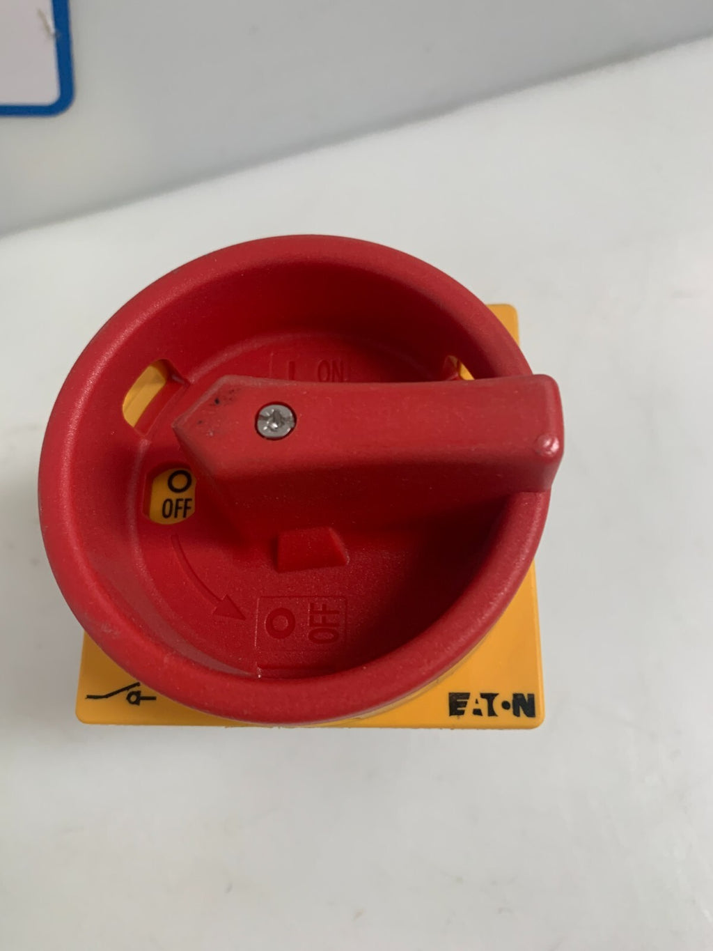 EATON MAIN SWITCH TD-2-1 CT02-1  2 AVAIL