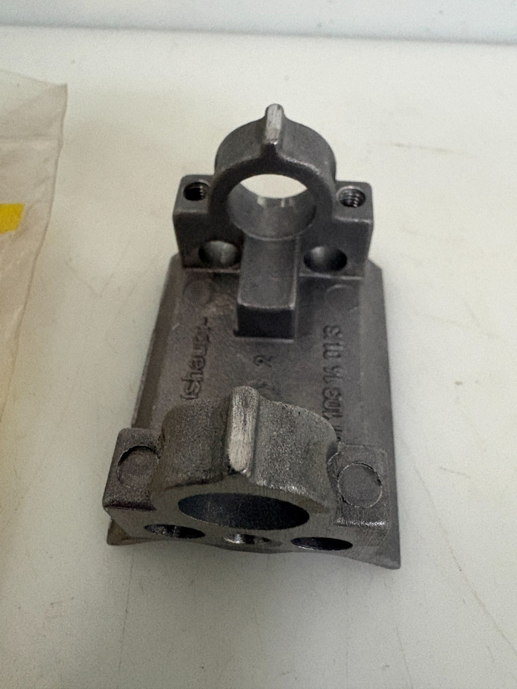 WEISHAUPT ELECTRODE HOLDER 251103140171