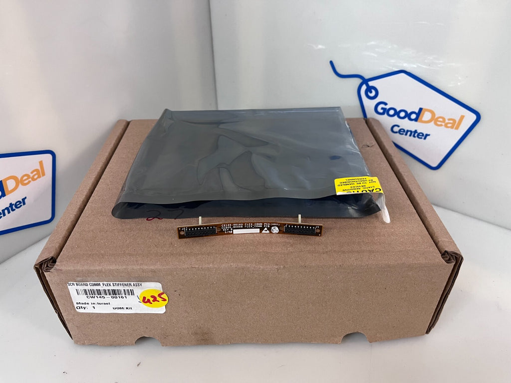 HP Scitex CW145-00161 Csr Board Comm_Flex Stiffener Assy