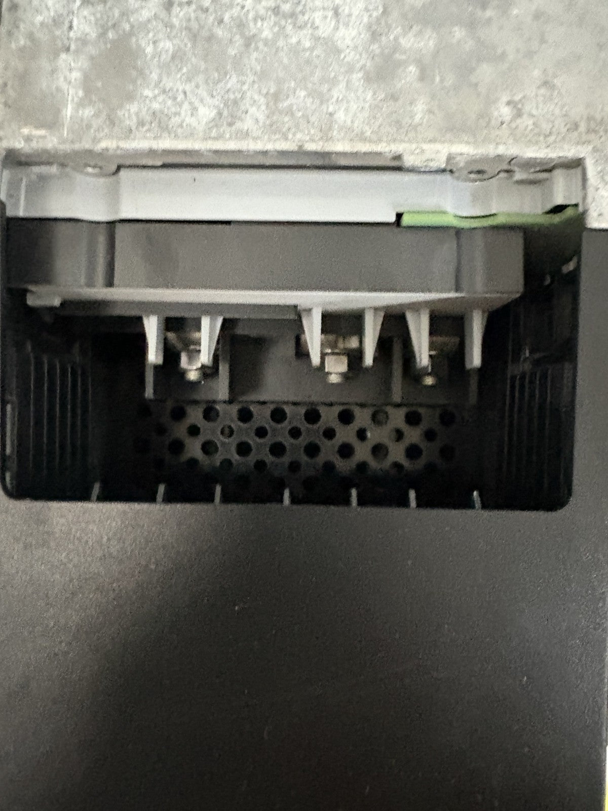 NIDEC CONTROL TECHNIQUES UNIDRIVE M 700-06U 00350 A