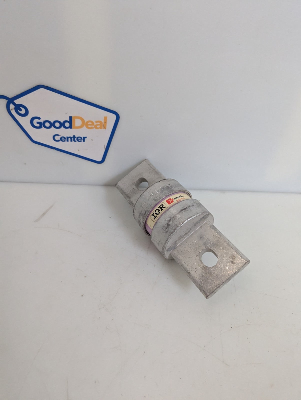 IOR SEMI CONDUCTOR AMPKLIP SF 50P 800