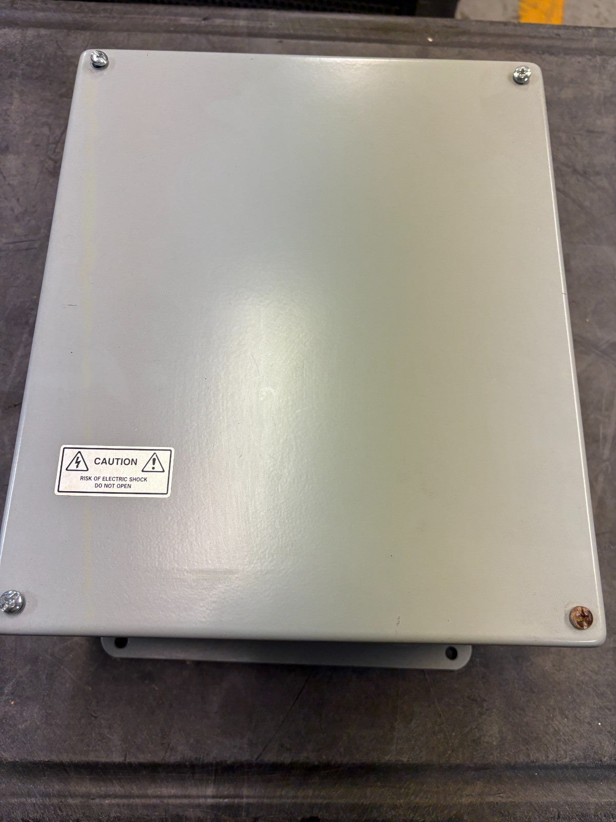 DIAMOND ELECTRONICS TEMPRO 4-20MA I/O INTERFACE ETHERNET SWITCH W/CABLES