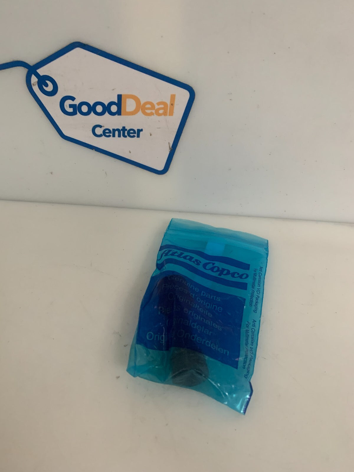 ATLAS COPCO LINE ADAPTER AIR TOOL 4210-1961-00
